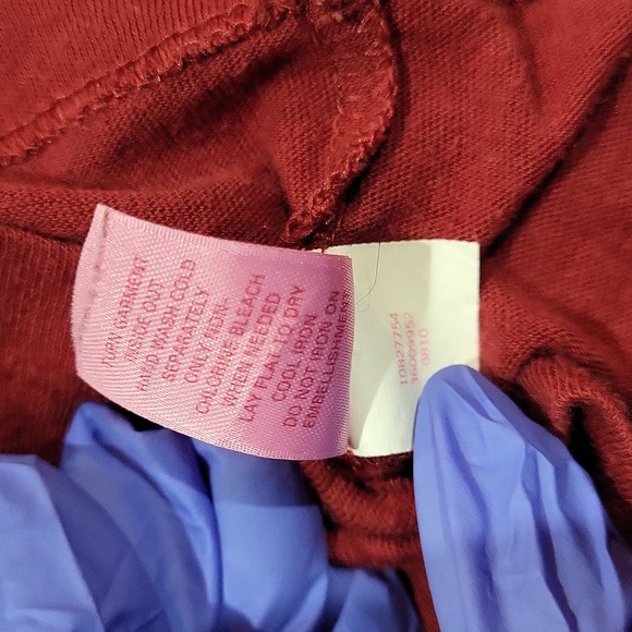 Victoria's Secret PINK Shirt - Picture 11 of 12